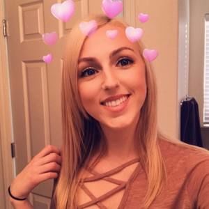 Meet your Posher, Brianna